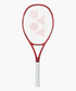 Yonex Vcore 100+ Tennis Racquet 2026 Ruby Red 300g (UNSTRUNG) - 2G SPORTS