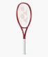 Yonex Vcore 100+ Tennis Racquet 2026 Ruby Red 300g (UNSTRUNG) - 2G SPORTS