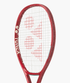 Yonex Vcore 100+ Tennis Racquet 2026 Ruby Red 300g (UNSTRUNG) - 2G SPORTS