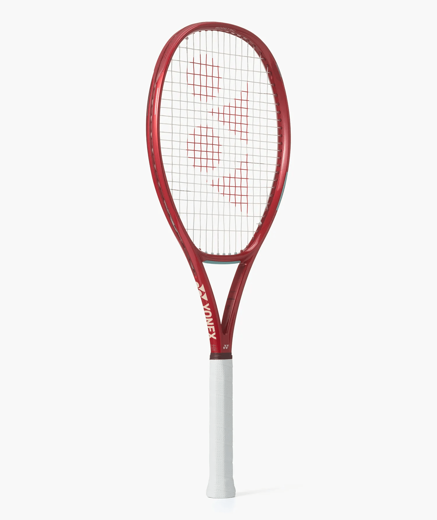 Yonex Vcore 100D Tennis Racquet 2026 Ruby Red 305g (UNSTRUNG) - 2G SPORTS