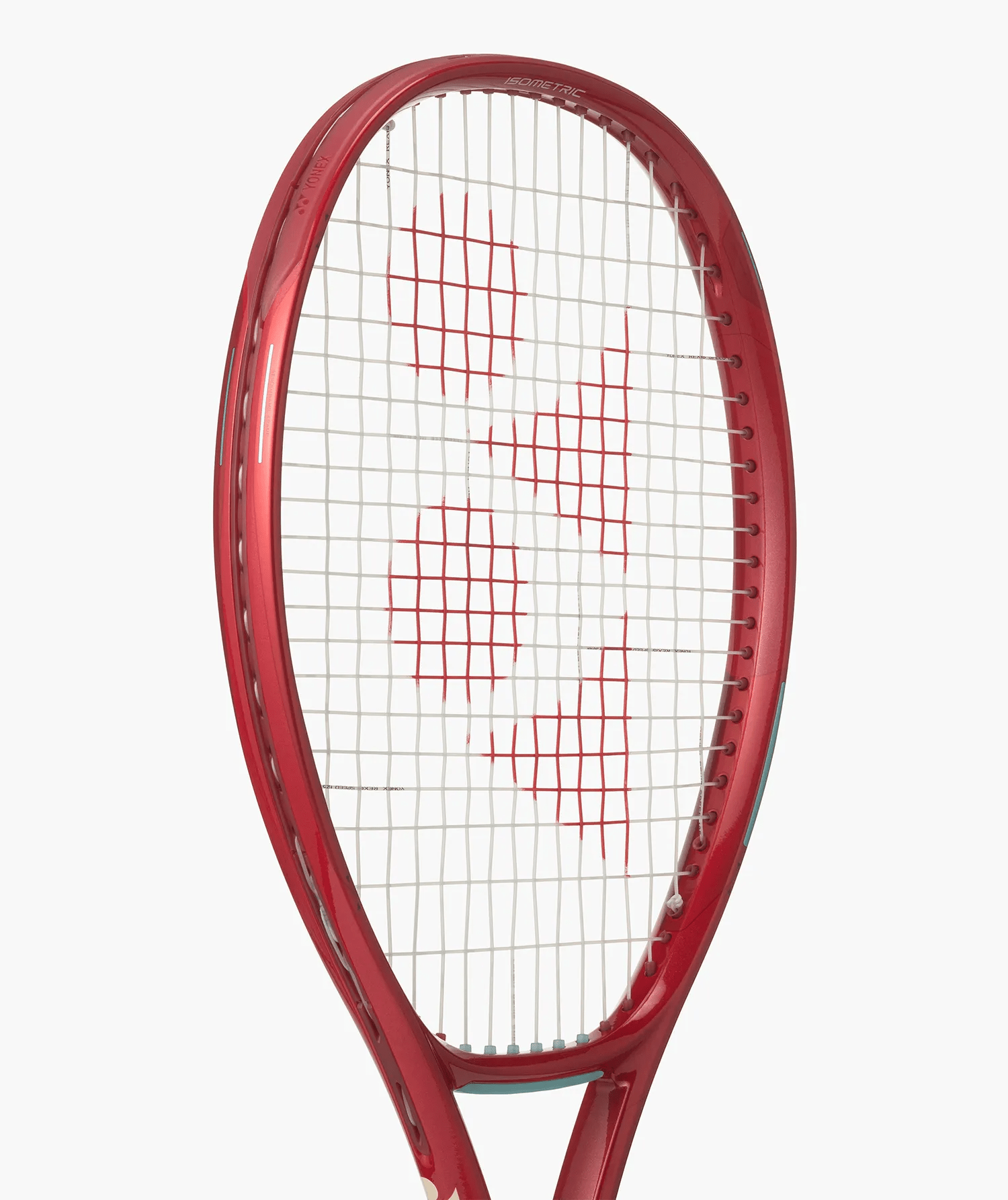 Yonex Vcore 100D Tennis Racquet 2026 Ruby Red 305g (UNSTRUNG) - 2G SPORTS