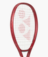 Yonex Vcore 100D Tennis Racquet 2026 Ruby Red 305g (UNSTRUNG) - 2G SPORTS