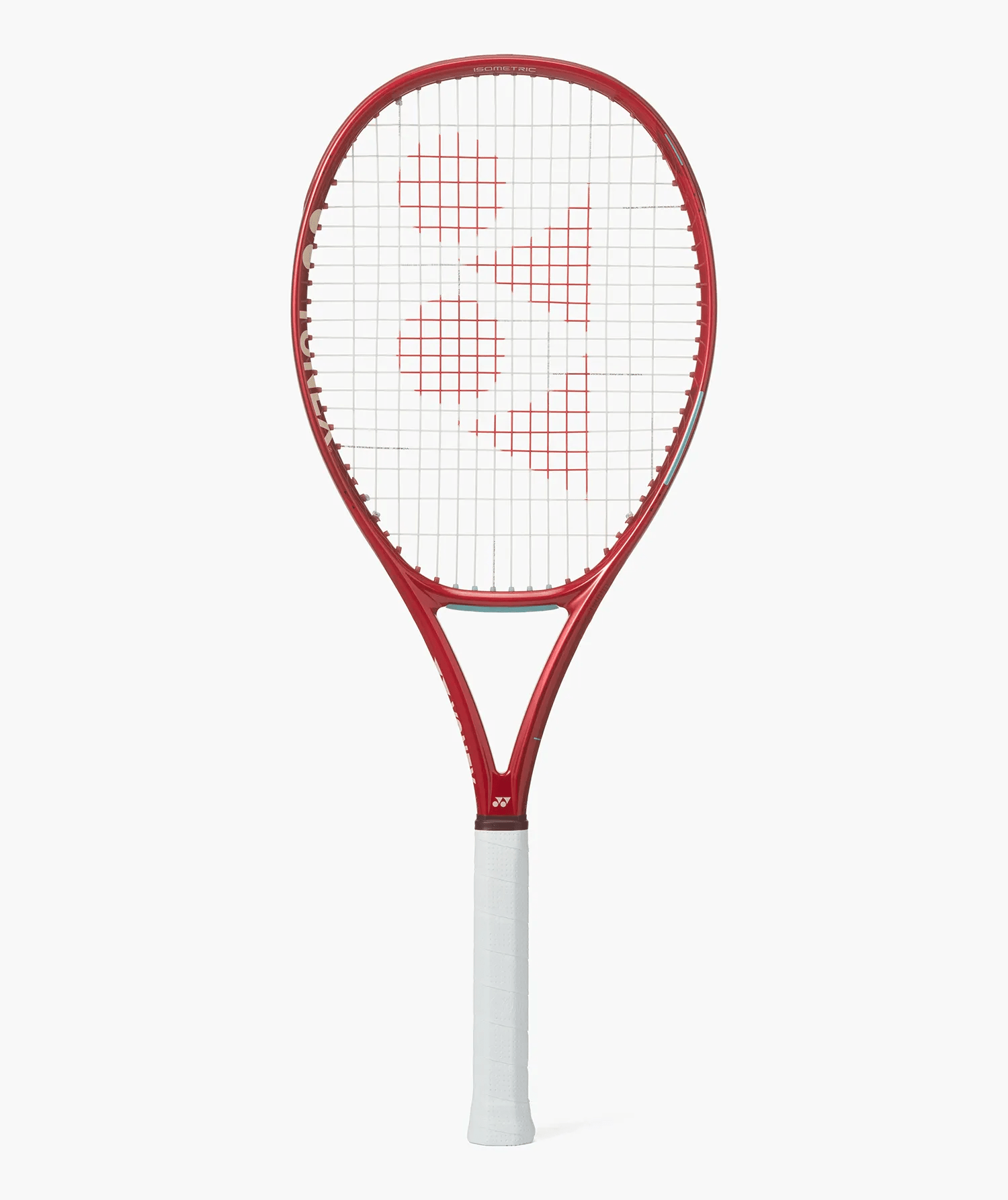 Yonex Vcore 100D Tennis Racquet 2026 Ruby Red 305g (UNSTRUNG) - 2G SPORTS