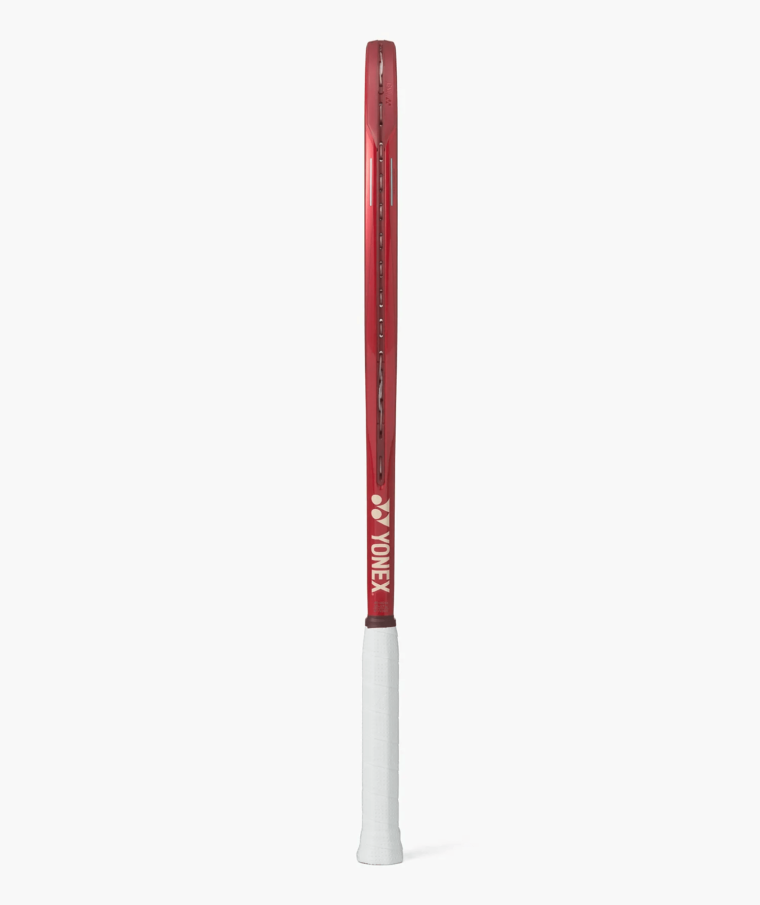 Yonex Vcore 100D Tennis Racquet 2026 Ruby Red 305g (UNSTRUNG) - 2G SPORTS