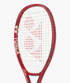 Yonex Vcore 100L Tennis Racquet 2026 Ruby Red 280g (UNSTRUNG) - 2G SPORTS