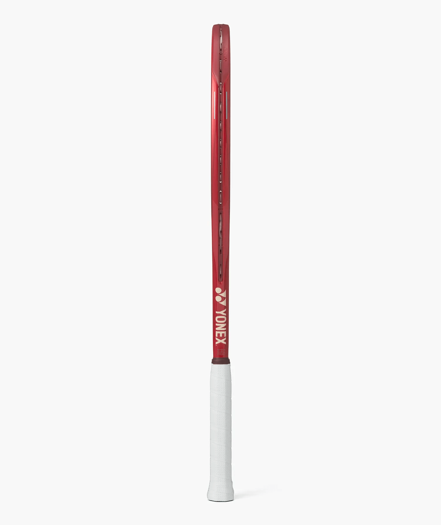 Yonex Vcore 100L Tennis Racquet 2026 Ruby Red 280g (UNSTRUNG) - 2G SPORTS