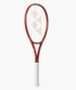 Yonex Vcore 95 Tennis Racquet 2026 Ruby Red 310g (UNSTRUNG) - 2G SPORTS