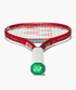 Yonex Vcore 95 Tennis Racquet 2026 Ruby Red 310g (UNSTRUNG) - 2G SPORTS