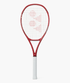 Yonex Vcore 98+ Tennis Racquet 2026 Ruby Red 305g (UNSTRUNG) - 2G SPORTS