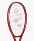 Yonex Vcore 98+ Tennis Racquet 2026 Ruby Red 305g (UNSTRUNG) - 2G SPORTS