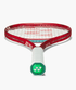 Yonex Vcore 98+ Tennis Racquet 2026 Ruby Red 305g (UNSTRUNG) - 2G SPORTS