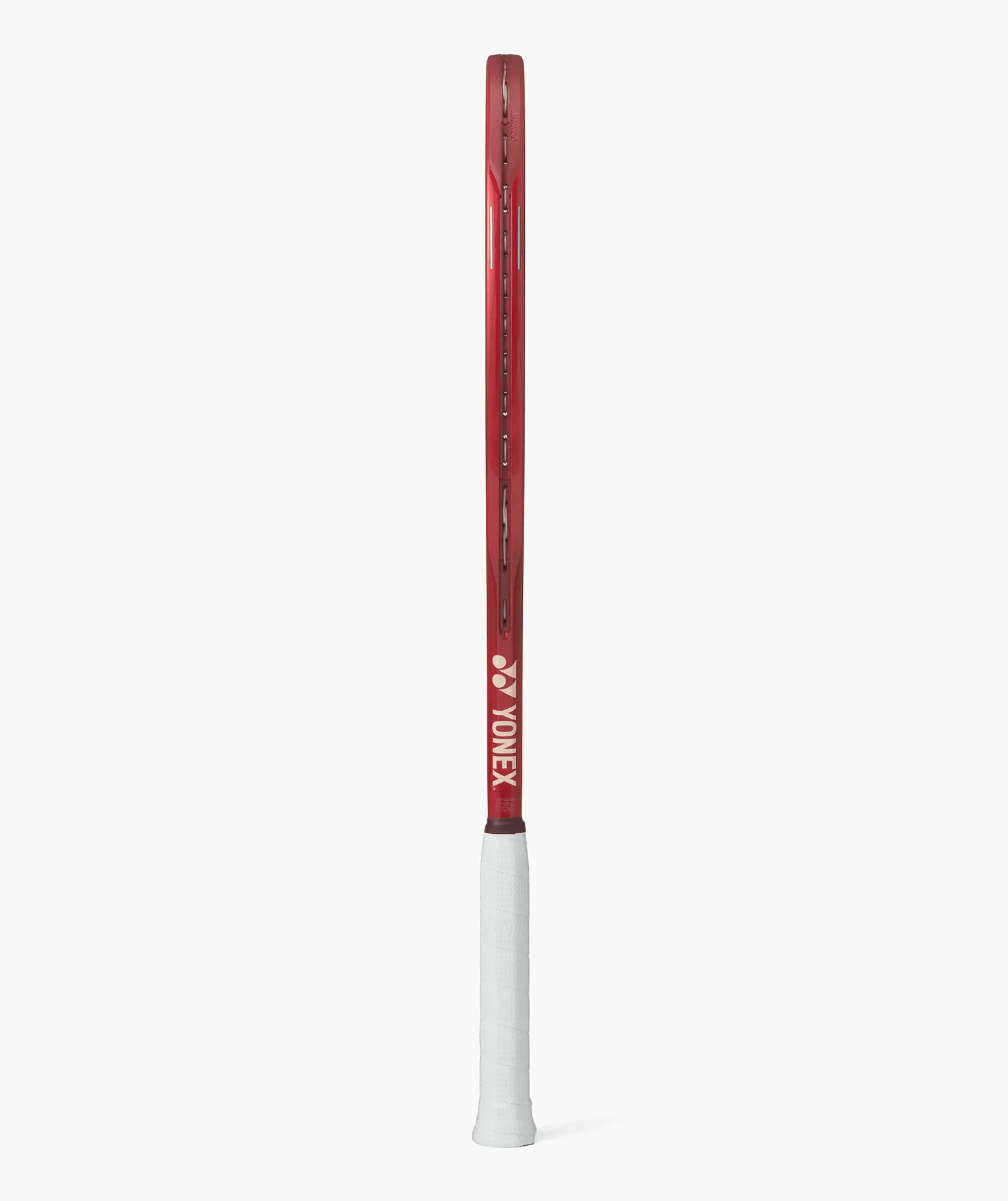 Yonex Vcore 98 Tennis Racquet 2026 Ruby Red 305g (UNSTRUNG) - 2G SPORTS