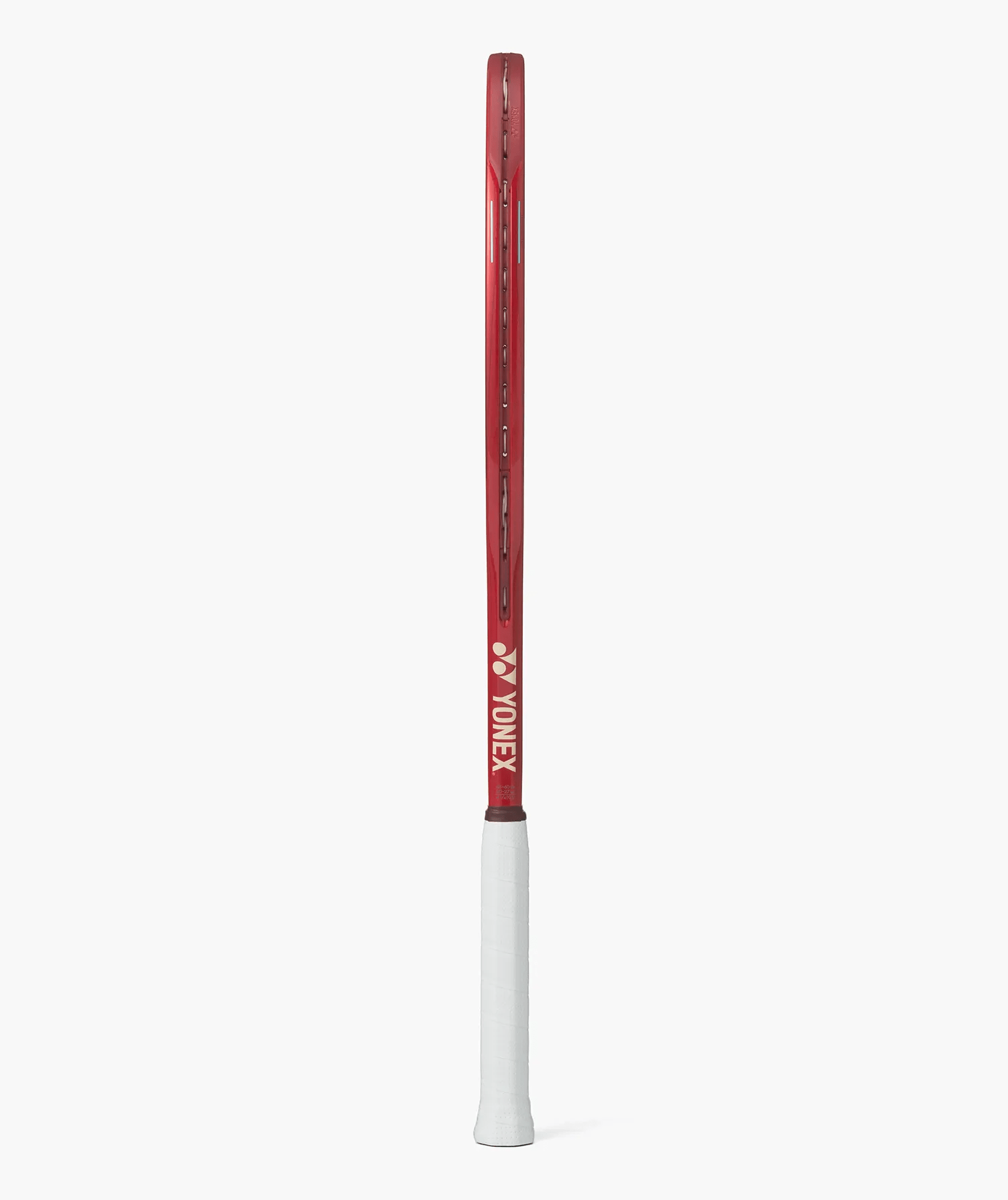 Yonex Vcore 98+ Tennis Racquet 2026 Ruby Red 305g (UNSTRUNG) - 2G SPORTS