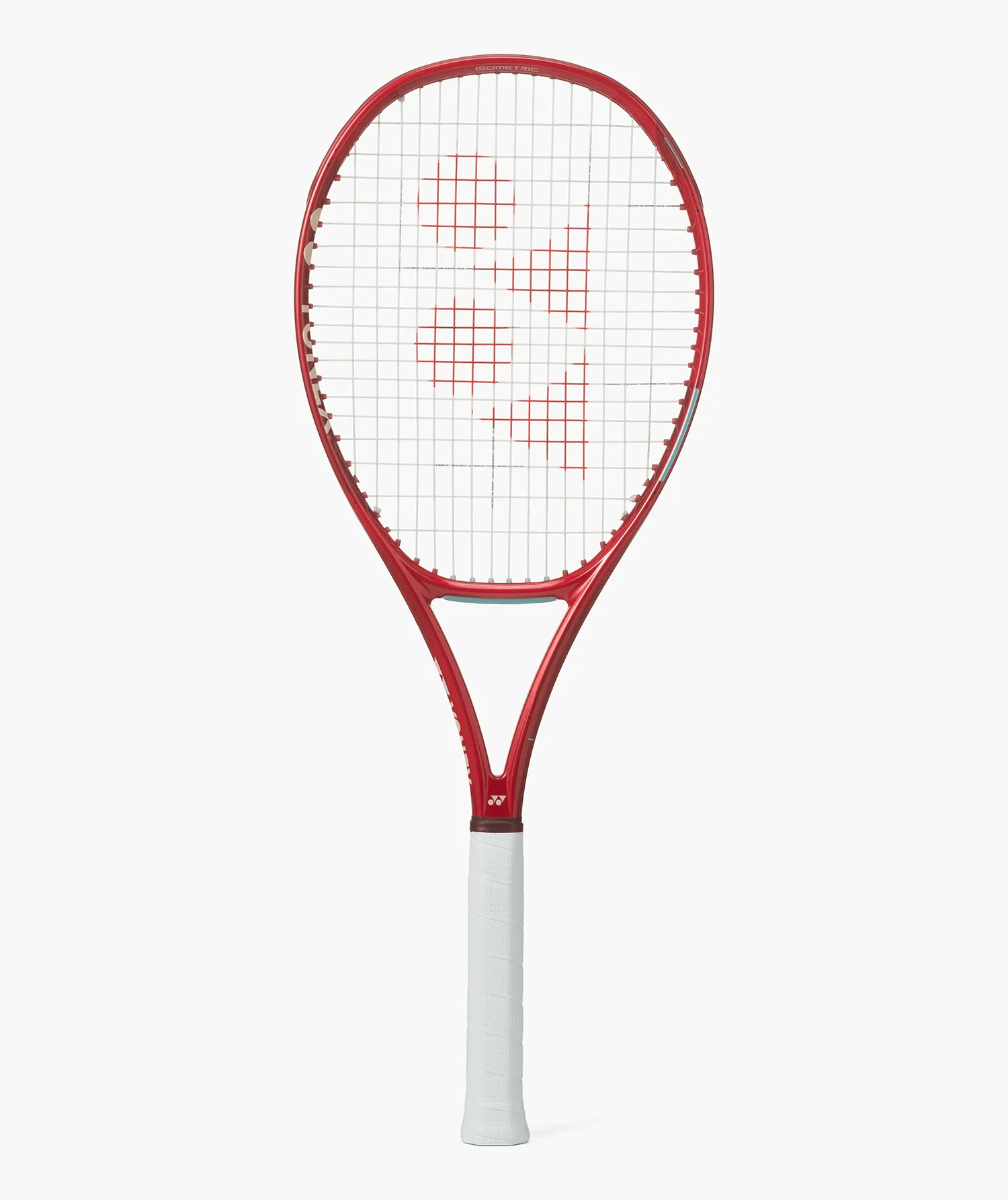 Yonex Vcore 98 Tennis Racquet 2026 Ruby Red 305g (UNSTRUNG) - 2G SPORTS