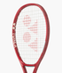 Yonex Vcore 98+ Tennis Racquet 2026 Ruby Red 305g (UNSTRUNG) - 2G SPORTS