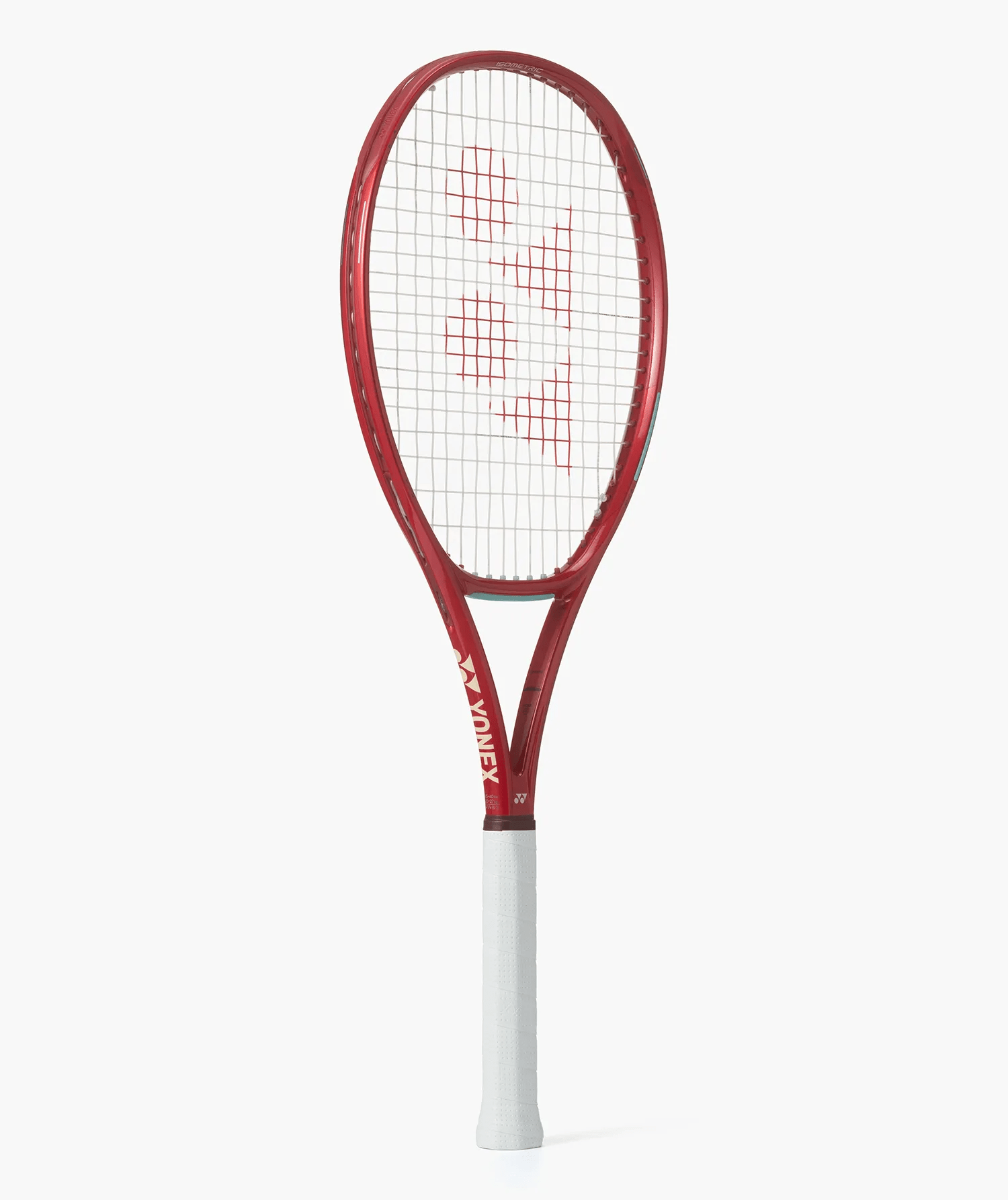 Yonex Vcore 98 Tour Tennis Racquet 2026 Ruby Red 315g (UNSTRUNG) - 2G SPORTS