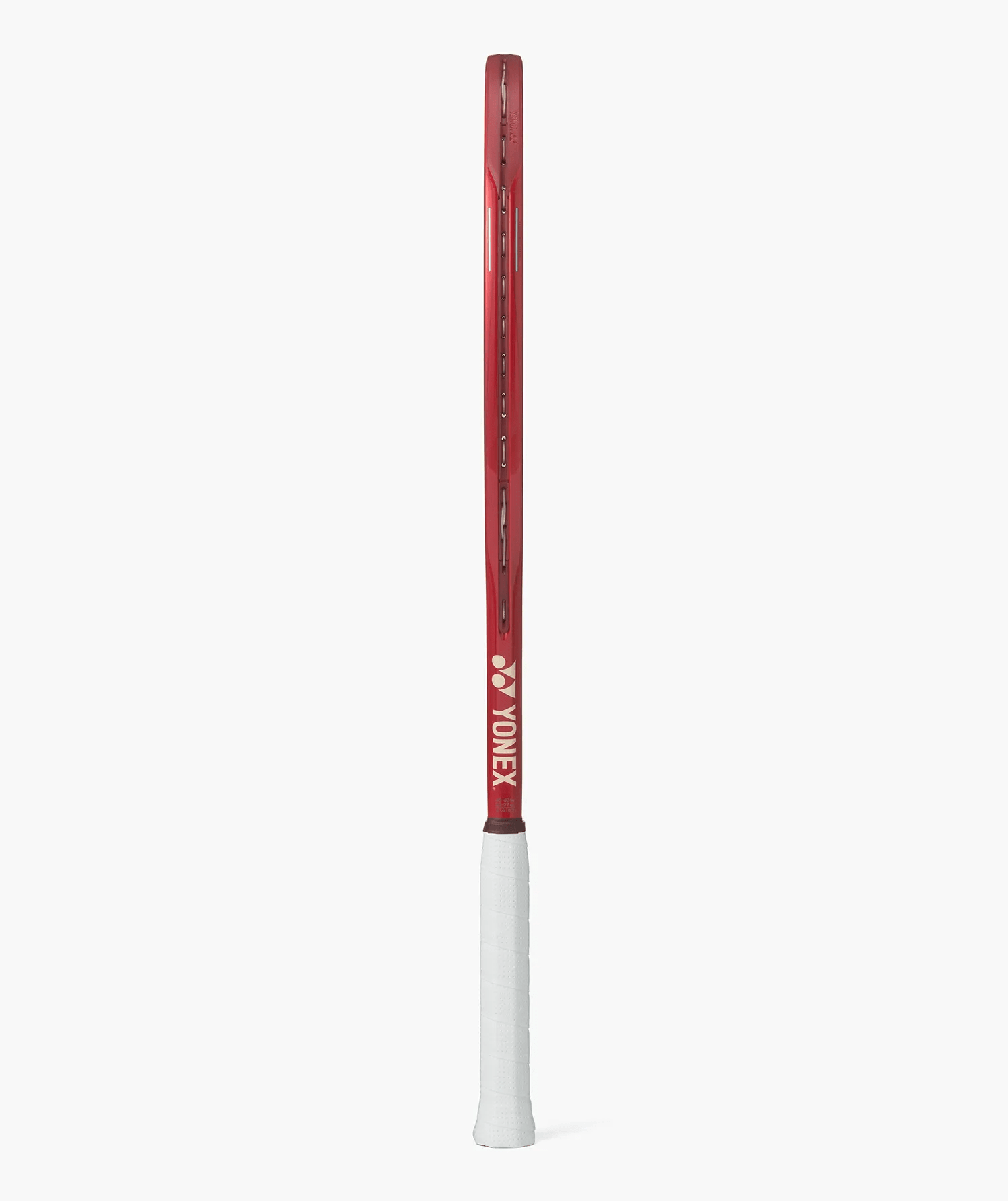 Yonex Vcore 98 Tour Tennis Racquet 2026 Ruby Red 315g (UNSTRUNG) - 2G SPORTS