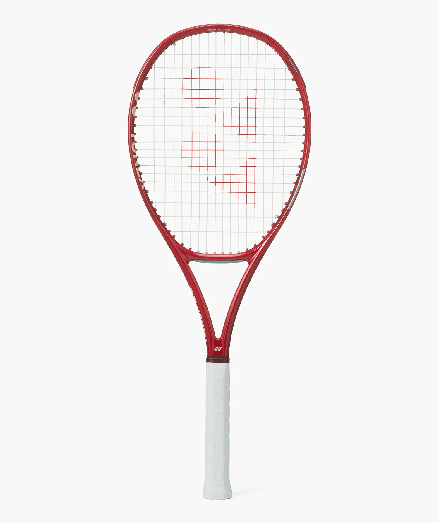 Yonex Vcore 98 Tour Tennis Racquet 2026 Ruby Red 315g (UNSTRUNG) - 2G SPORTS