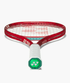 Yonex Vcore 98 Tour Tennis Racquet 2026 Ruby Red 315g (UNSTRUNG) - 2G SPORTS