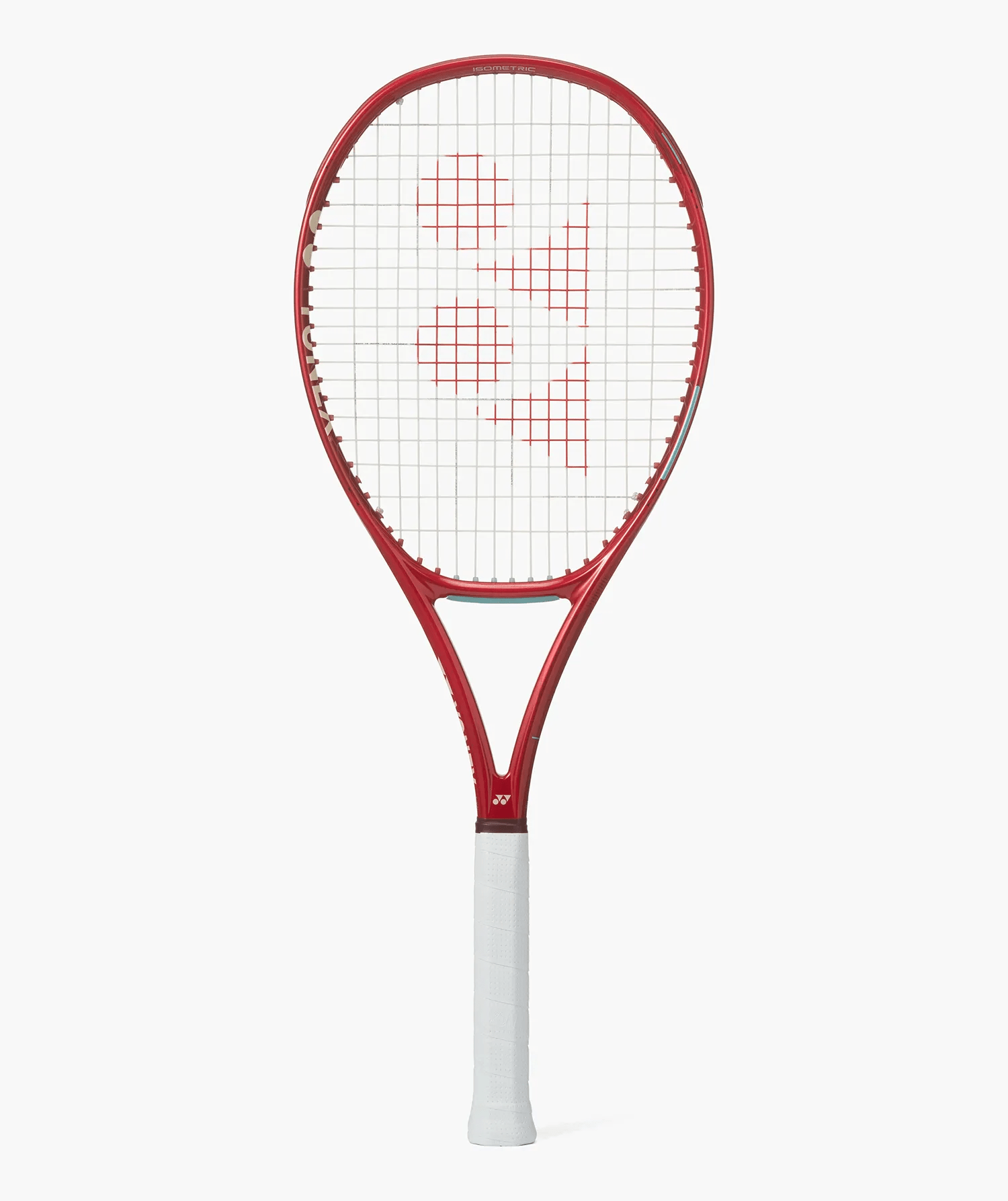 Yonex Vcore 98L Tennis Racquet 2026 Ruby Red 285g (UNSTRUNG) - 2G SPORTS