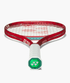 Yonex Vcore 98L Tennis Racquet 2026 Ruby Red 285g (UNSTRUNG) - 2G SPORTS