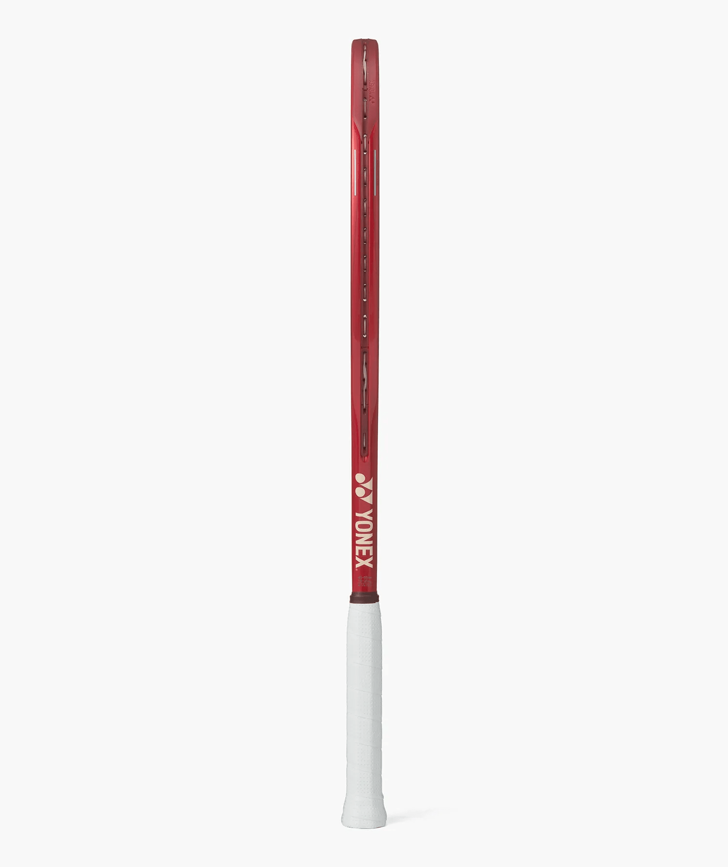 Yonex Vcore 98L Tennis Racquet 2026 Ruby Red 285g (UNSTRUNG) - 2G SPORTS