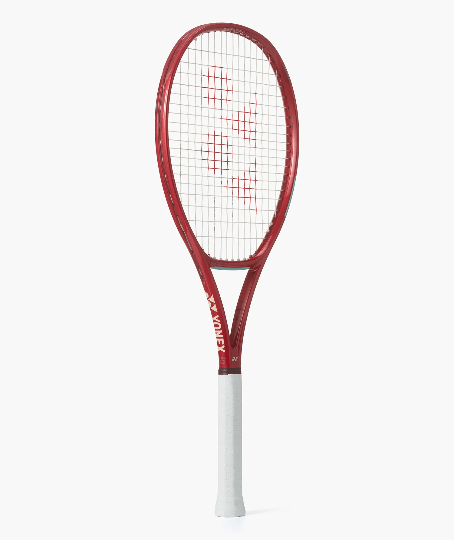 Yonex Vcore 98L Tennis Racquet 2026 Ruby Red 285g (UNSTRUNG) - 2G SPORTS