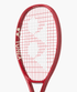 Yonex Vcore α L Tennis Racquet 2026 Ruby Red 260g (Ready to Go) - 2G SPORTS
