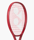 Yonex Vcore α L Tennis Racquet 2026 Ruby Red 260g (Ready to Go) - 2G SPORTS