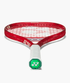 Yonex Vcore α SL Tennis Racquet 2026 Ruby Red 245g (Ready to Go) - 2G SPORTS
