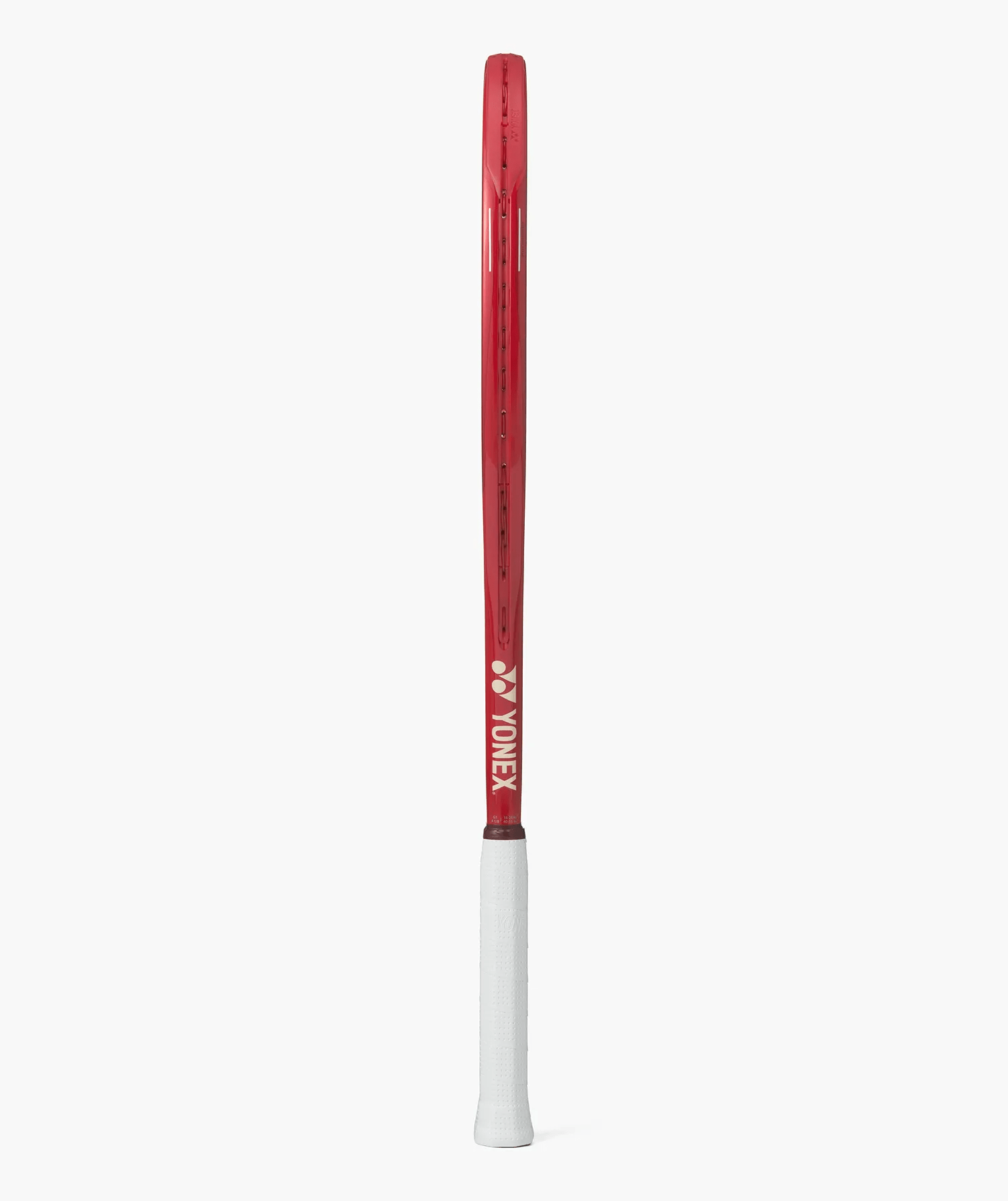 Yonex Vcore α SL Tennis Racquet 2026 Ruby Red 245g (Ready to Go) - 2G SPORTS