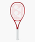 Yonex Vcore α Tennis Racquet 2026 Ruby Red 275g (Ready to Go) - 2G SPORTS