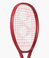 Yonex Vcore α Tennis Racquet 2026 Ruby Red 275g (Ready to Go) - 2G SPORTS