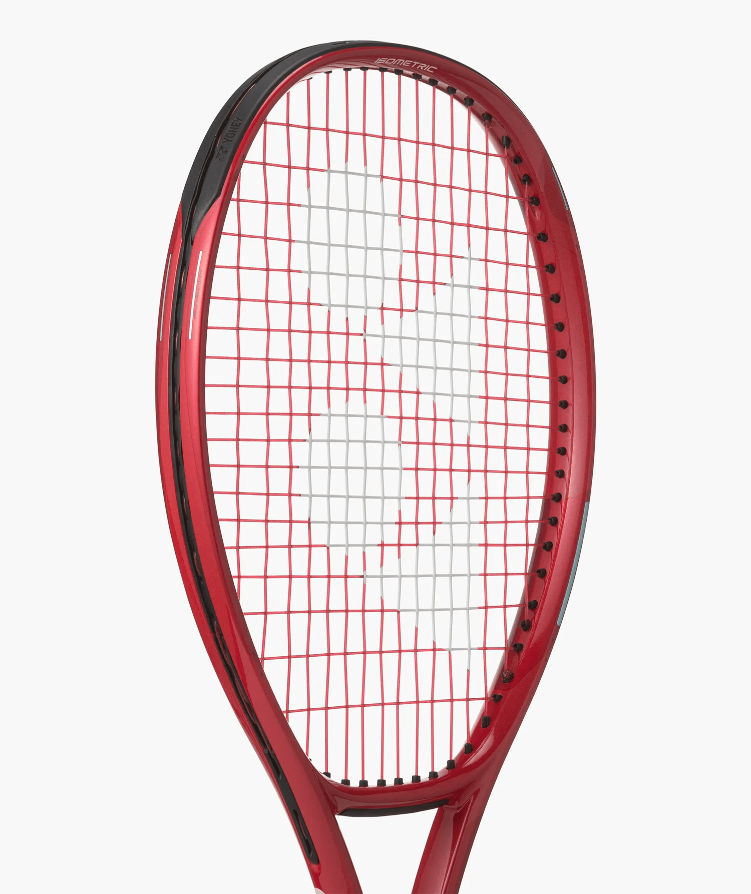 Yonex Vcore Ace Tennis Racquet 2026 Ruby Red 260g (Ready to Go) - 2G SPORTS