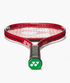 Yonex Vcore Ace Tennis Racquet 2026 Ruby Red 260g (Ready to Go) - 2G SPORTS