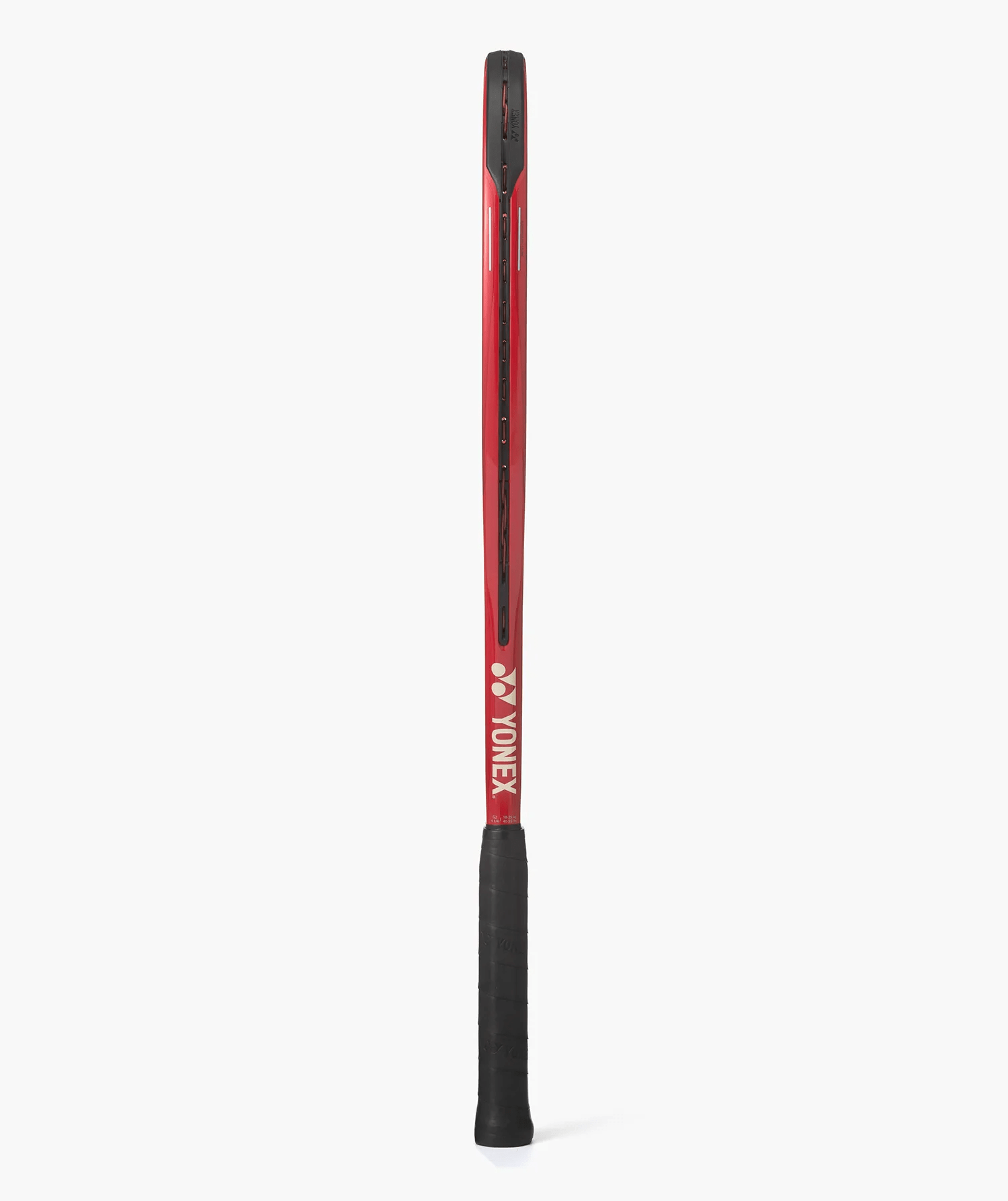 Yonex Vcore Ace Tennis Racquet 2026 Ruby Red 260g (Ready to Go) - 2G SPORTS