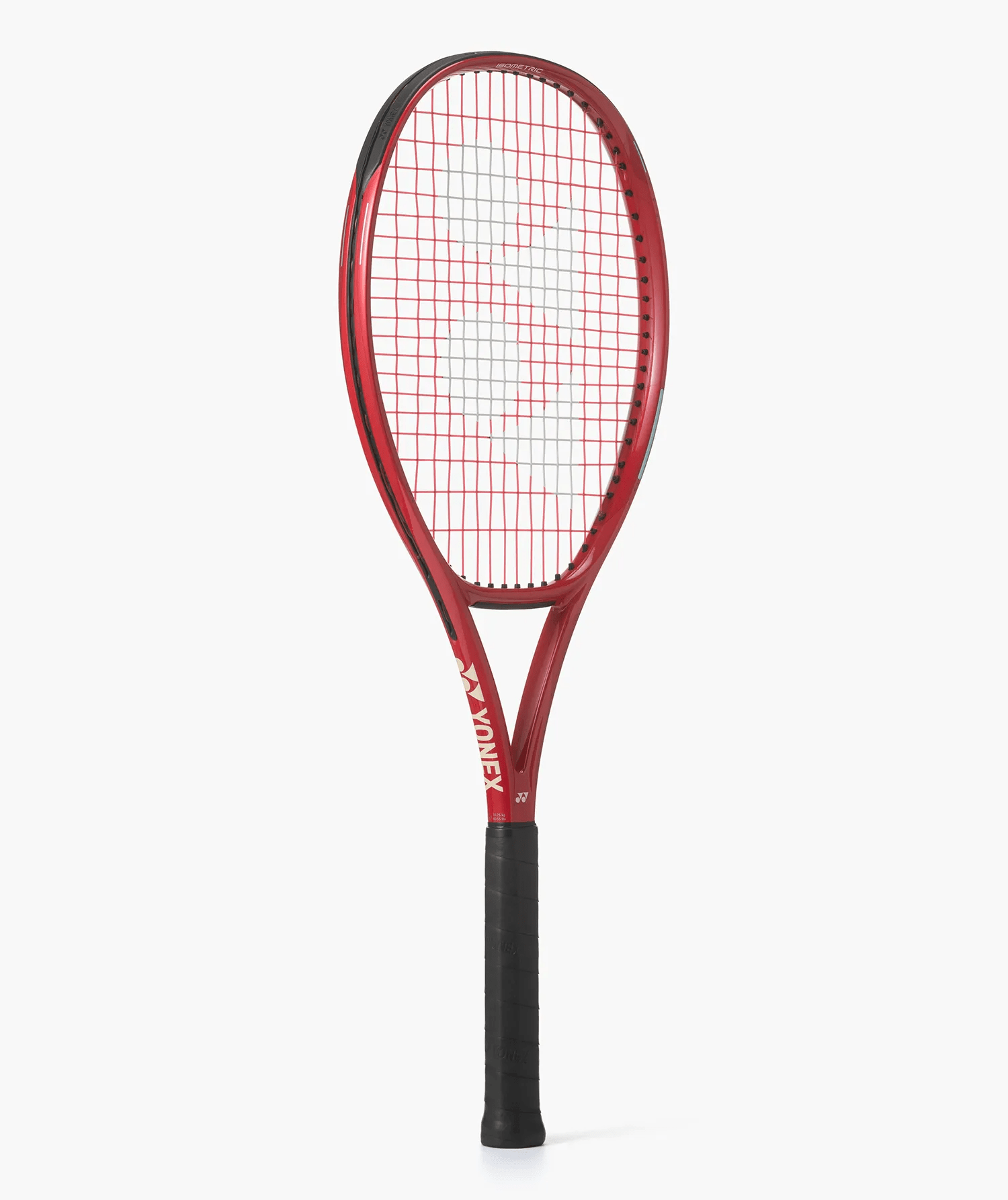Yonex Vcore Ace Tennis Racquet 2026 Ruby Red 260g (Ready to Go) - 2G SPORTS