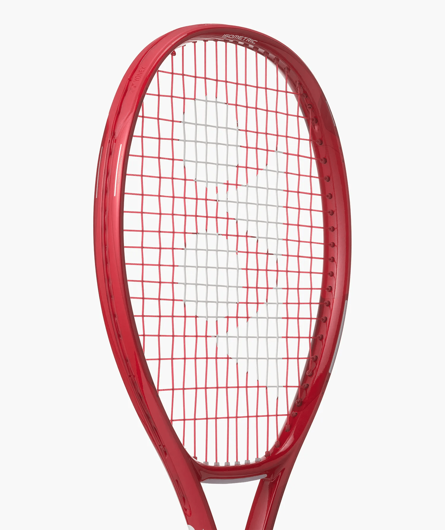 Yonex Vcore Junior 25'' Tennis Racquet 2026 Ruby Red (Ready to Go) - 2G SPORTS