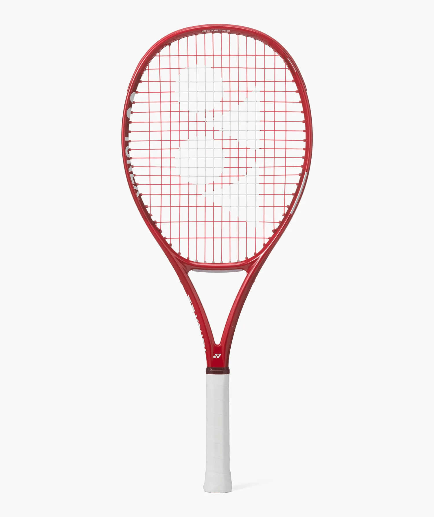 Yonex Vcore Junior 26'' Tennis Racquet 2026 Ruby Red (Ready to Go) - 2G SPORTS