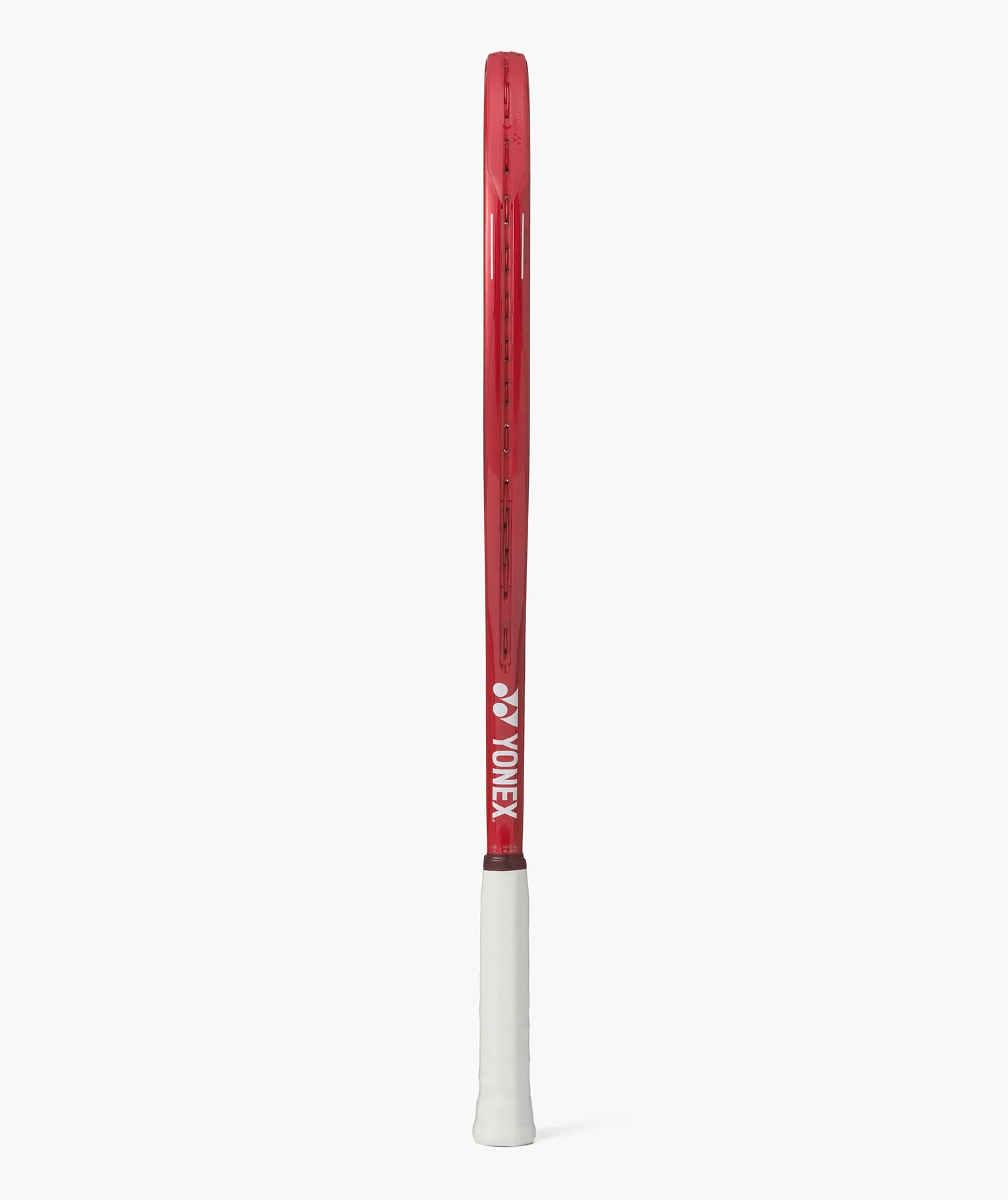 Yonex Vcore Junior 26'' Tennis Racquet 2026 Ruby Red (Ready to Go) - 2G SPORTS
