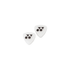 Yonex Vibration Dampener AC165EX 2pcs - 2G SPORTS