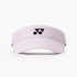 Yonex Visor (Pale Lilac) - 2G SPORTS