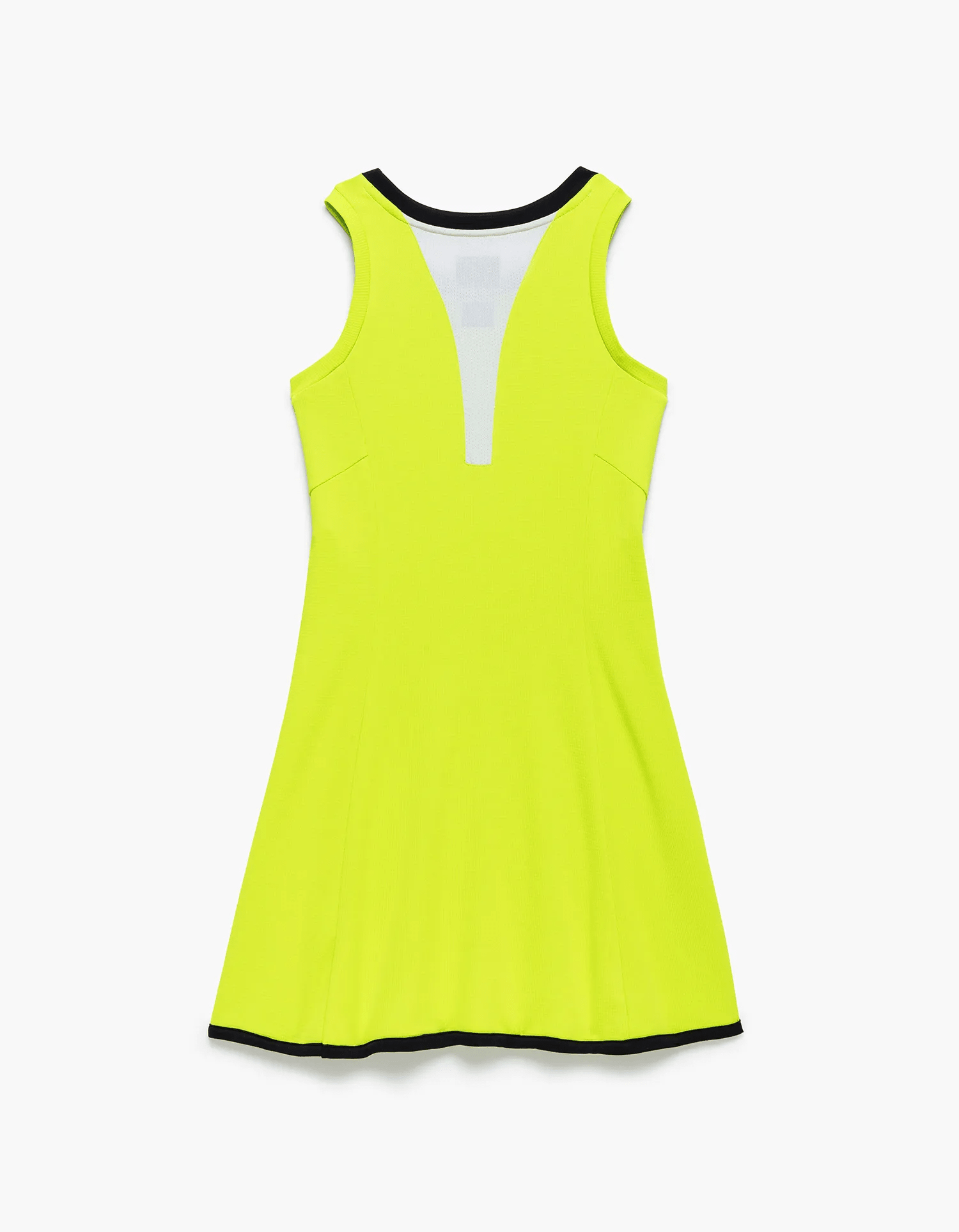 Yonex Womens Sports Dress (with inner shorts) 20938EX (Fresh Lime) - 2G SPORTS