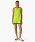 Yonex Womens Sports Dress (with inner shorts) 20938EX (Fresh Lime) - 2G SPORTS