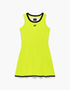 Yonex Womens Sports Dress (with inner shorts) 20938EX (Fresh Lime) - 2G SPORTS