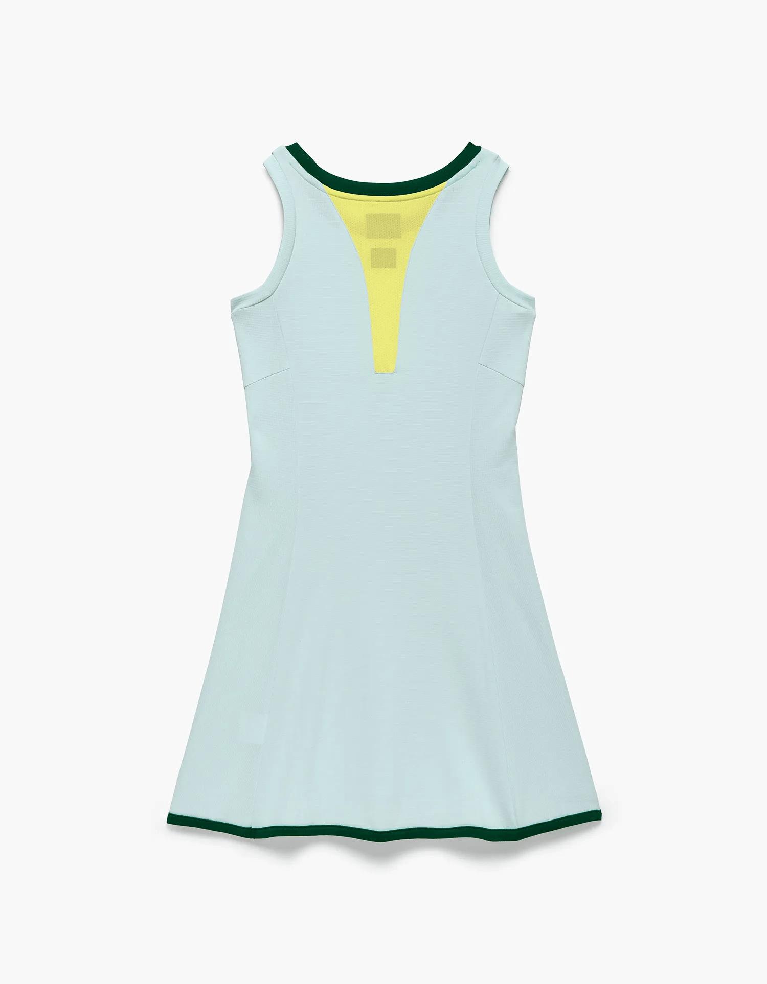 Yonex Womens Sports Dress (with inner shorts) 20938EX (Ice Blue) - 2G SPORTS
