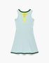 Yonex Womens Sports Dress (with inner shorts) 20938EX (Ice Blue) - 2G SPORTS