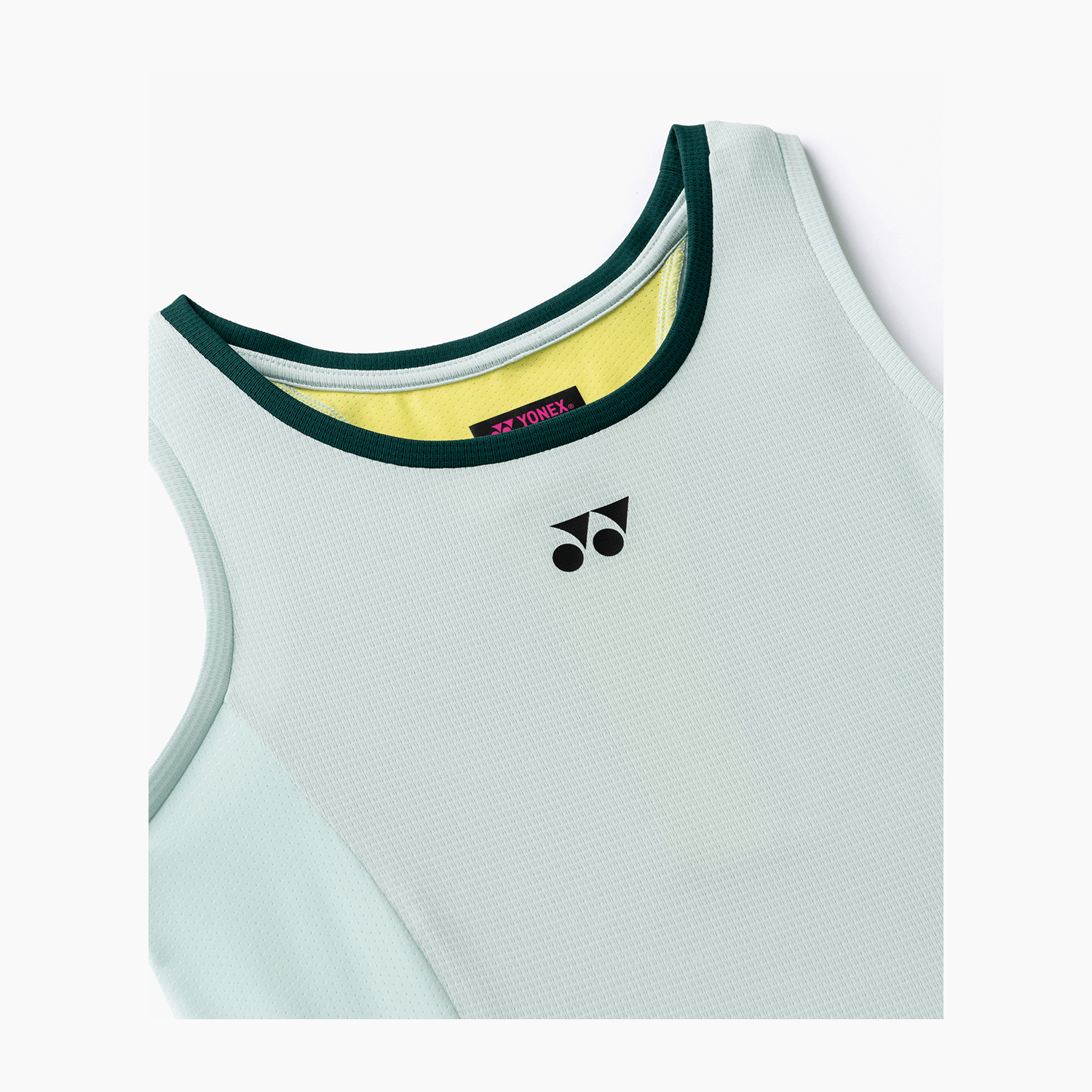 Yonex Womens Sports Dress (with inner shorts) 20938EX (Ice Blue) - 2G SPORTS