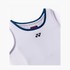 Yonex Womens Sports Dress (with inner shorts) 20938EX (White) - 2G SPORTS