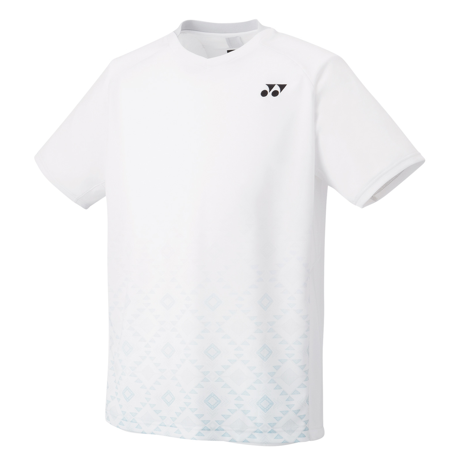 Yonex Premium Game Shirt 10536 White (Made in Japan) UNISEX